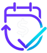 MePaguePay Logo